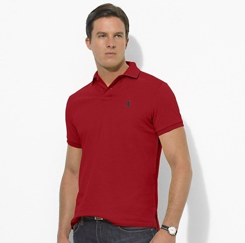 POLO short lapel T man S-2XL 2022-5-13-177
